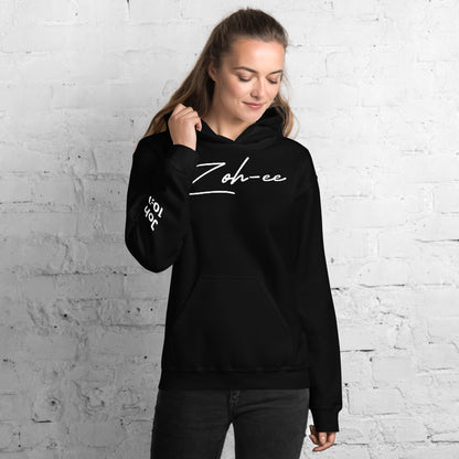 Zohee Unisex Hoodie