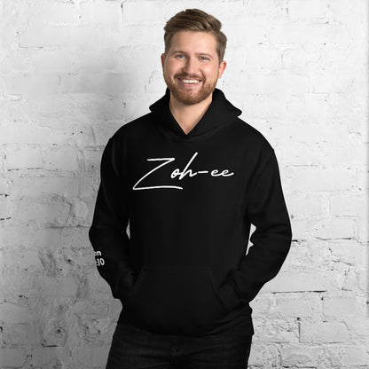 Zohee Unisex Hoodie