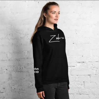 Zohee Unisex Hoodie