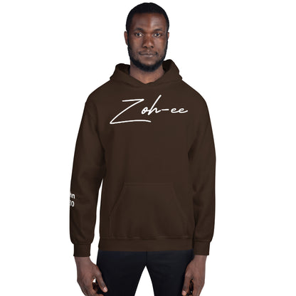 Zohee Unisex Hoodie