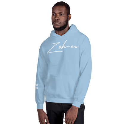 Zohee Unisex Hoodie