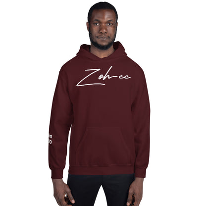 Zohee Unisex Hoodie