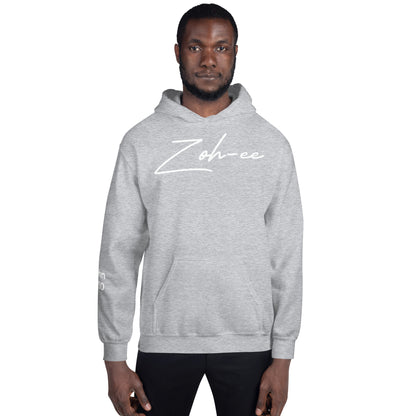 Zohee Unisex Hoodie